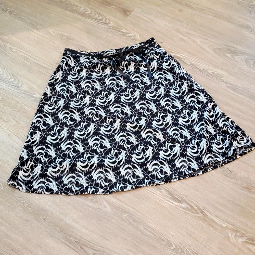 Dressbarn Skirt